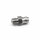 Kegelschmiernippel DIN 71412 A (H1) M6 x 1,0 - zylindrisch - Edelstahl V2A
