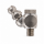 Kegelschmiernippel H2 M6 x 1,0 Edelstahl V2A - schwenkbar -