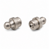 Kegelschmiernippel DIN 71412 A (H1A) 8mm Edelstahl V2A