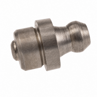 Kegelschmiernippel DIN 71412 A (H1A) 8mm Edelstahl V2A