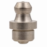 Kegelschmiernippel DIN 71412 A (H1A) 8mm Edelstahl V2A