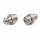 Kegelschmiernippel DIN 71412 A (H1A) 8mm Edelstahl V2A