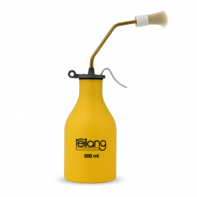 Reilang R014-361 PE Pinselöler mit Einzelpumpwerk und Pinsel 500ml