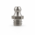 Kegelschmiernippel DIN 71412 A (H1) M8 x 1,25 Edelstahl V2A
