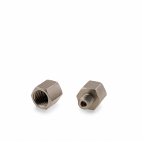 Reduziernippel Innen: G 1/4" / Außen: M10 x...