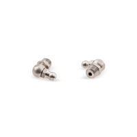 Kegelschmiernippel DIN 71412 C (H3) M8 x 1,25 Edelstahl V2A