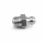 Kegelschmiernippel DIN 71412 A (H1) M8 x 1,0 Edelstahl V2A