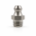 Kegelschmiernippel DIN 71412 A (H1) M8 x 1,0 Edelstahl V2A
