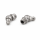 Kegelschmiernippel DIN 71412 B (H2) M8 x 1,0 Edelstahl V2A