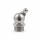Kegelschmiernippel DIN 71412 B (H2) 1/4" BSP Edelstahl V2A