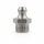 Kegelschmiernippel DIN 71412 A (H1) 1/8" BSP Edelstahl V2A