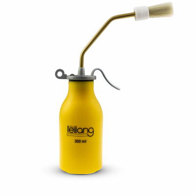 Reilang R014-362 PE Pinselöler mit Einzelpumpwerk und Pinsel 300ml