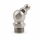 Kegelschmiernippel DIN 71412 B (H2) 1/8" BSP Edelstahl V2A