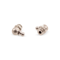 Kegelschmiernippel DIN 71412 C (H3) 1/8" BSP...