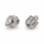 Kegelschmiernippel DIN 71412 A (H1) 1/4" NPT Edelstahl V2A