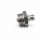 Kegelschmiernippel DIN 71412 A (H1) 1/4" NPT Edelstahl V2A