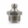 Kegelschmiernippel DIN 71412 A (H1) 1/4" NPT Edelstahl V2A