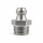 Kegelschmiernippel DIN 71412 A (H1) 1/8" NPT Edelstahl V2A