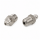Hochdruckschmiernippel bis 400 bar DIN 71412 A (H1) NPT 1/8" Edelstahl V2A