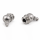 Kegelschmiernippel DIN 71412 B (H2) R 1/4" Edelstahl V2A