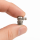 Kegelschmiernippel DIN 71412 C (H3) R 1/4" Edelstahl V2A