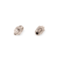 Hochdruckschmiernippel bis 400 bar DIN 71412 A (H1) G...