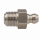 Hochdruckschmiernippel bis 400 bar DIN 71412 A (H1) G 1/8" Edelstahl V2A