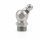 Kegelschmiernippel DIN 71412 B (H2) R 1/8" Edelstahl V2A