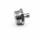 Kegelschmiernippel DIN 71412 A (H1) R 3/8" Edelstahl V2A