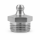 Kegelschmiernippel DIN 71412 A (H1) R 3/8" Edelstahl V2A