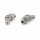 Kegelschmiernippel DIN 71412 B (H2) 1/4" UNF Edelstahl V2A