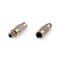Metall Rückschlagsventil G 1/4" für...
