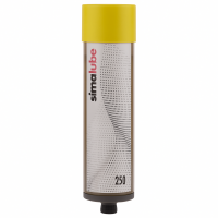 Kunststoff Schutzkappe für Simalube Schmierstoffgeber 250ml