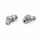 Kegelschmiernippel DIN 71412 B (H2) 5/16" UNF Edelstahl V2A