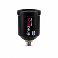 Simalube IMPULSE connect zur digitalen Überwachung der Schmierstelle