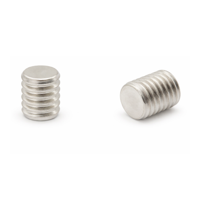 Dichtstopfen Ø4,05mm Stahl verzinkt