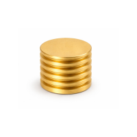 Dichtstopfen Ø6,05mm Messing