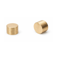 Dichtstopfen Ø8,05mm Messing