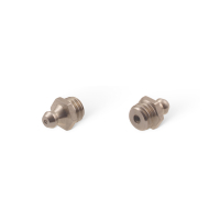 Kegelschmiernippel DIN 71412 A (H1) M10 x 1,5 Edelstahl V4A