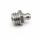 Kegelschmiernippel DIN 71412 A (H1) M10 x 1,5 Edelstahl V4A