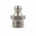 Kegelschmiernippel DIN 71412 A (H1) M10 x 1,0 Edelstahl V4A