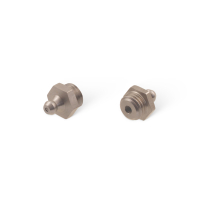 Kegelschmiernippel DIN 71412 A (H1) M12 x 1,5 Edelstahl V4A
