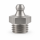 Kegelschmiernippel DIN 71412 A (H1) M12 x 1,5 Edelstahl V4A