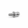 Kegelschmiernippel DIN 71412 A (H1) M4 x 0,7 Edelstahl V4A