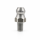 Kegelschmiernippel DIN 71412 A (H1) M4 x 0,7 Edelstahl V4A