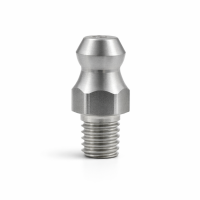 Kegelschmiernippel DIN 71412 A (H1) M5 x 0,8 Edelstahl V4A
