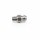 Kegelschmiernippel DIN 71412 A (H1) M5 x 0,8 Edelstahl V4A