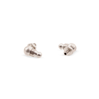 Kegelschmiernippel DIN 71412 C (H3) M5 x 0,8 Edelstahl V4A
