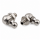 Kegelschmiernippel DIN 71412 C (H3) M5 x 0,8 Edelstahl V4A