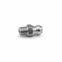 Kegelschmiernippel DIN 71412 A (H1) M6 x 0,75 Edelstahl V4A